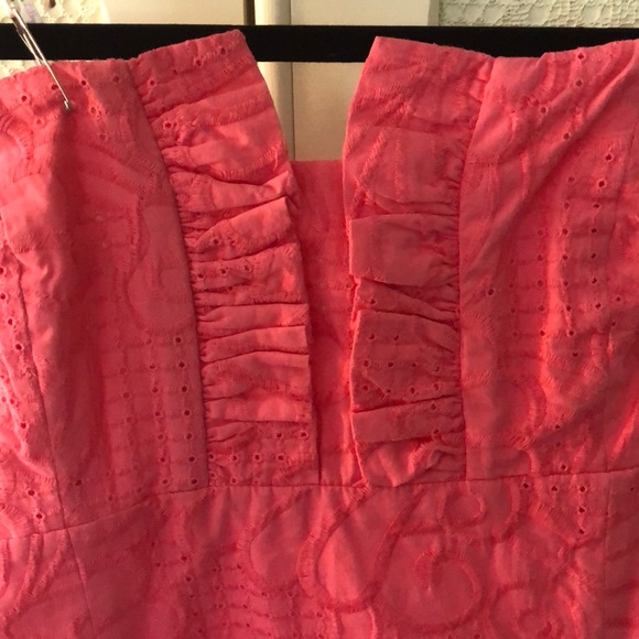 Lilly Pulitzer Dress!💕 - Picture 3 of 6